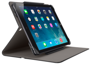 Fodral för iPad Air, Belkin Cinema Stripe Cover