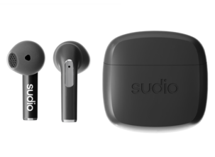 Sudio N2 True Wireless, trådløst headset