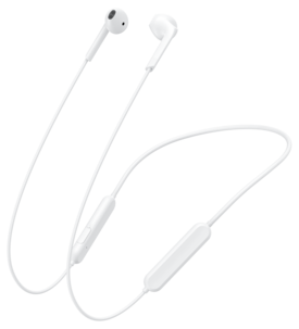 Exibel BIX100 in ear hörlurar, Bluetooth och mikrofon