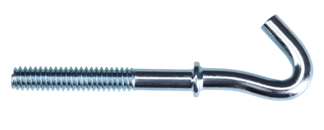 Upphängningskrokar till takdoslock