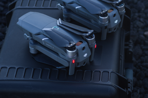 Drönare DJI Mavic 2 Pro