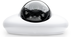 Övervakningskamera Ubiquiti UniFi UVC-G3-DOME