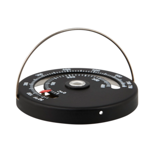 Kamin-/ovnstermometer