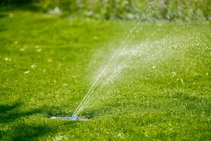 Gardena AquaPrecise solvanningssett, 320 m2