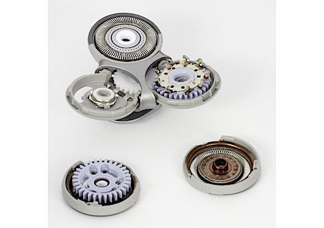 Skärenhet Philips HS85