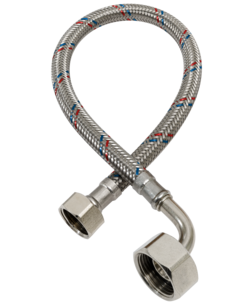 Anslutningsslang R15xR20, Pexslang för blandare/tvättmaskin