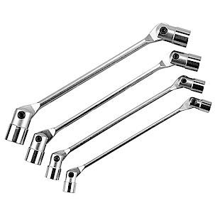 Verktygssats Cocraft 115 delar