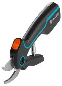 Gardena AssistCut sekatör, batteridriven
