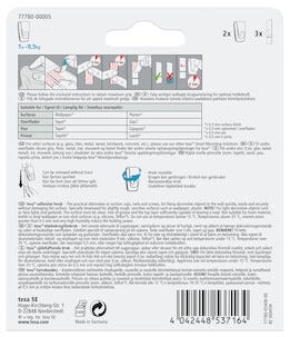 Tarrakoukku Tesa 2 kpl