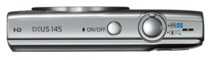 Canon Ixus 145 kamera