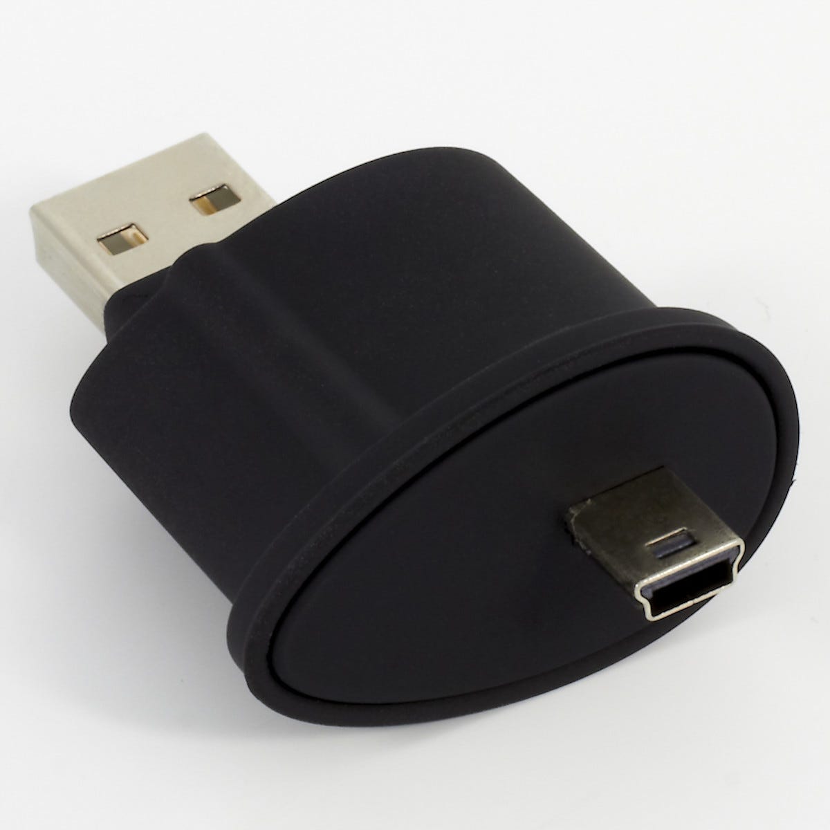 Adapter Messless Clas Ohlson