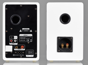 Bluetooth-høyttaler 