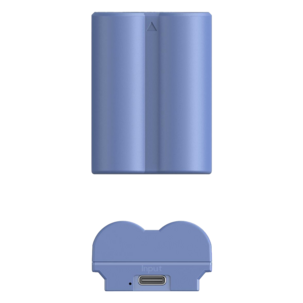 SmallRig 4266 NP-W235 batteri USB-C for Fujifilm