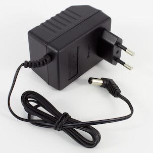 Lader Black&Decker 4,3 V