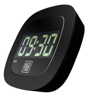 AutoParkTime automatisk P-skiva  APT4 