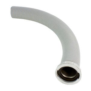 Slang med koppling för utblås