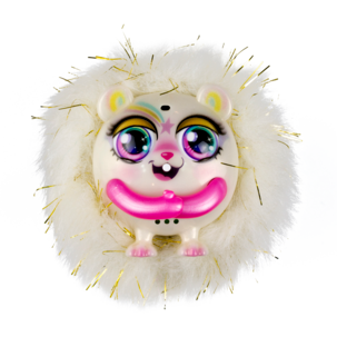 Tiny Furries interaktiv leksak, Silverlit