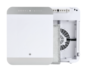 Luftrenare Wilfa Fresh AP-5W