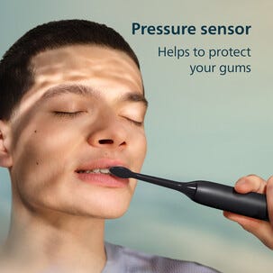 Philips Sonicare 3100 eltandborste 