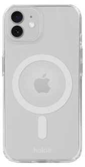 Holdit MagSafe-mobildeksel til iPhone 12 og 12 Pro
