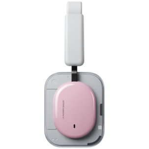 Nothing Headphone (a) over-ear-hodetelefoner med ANC