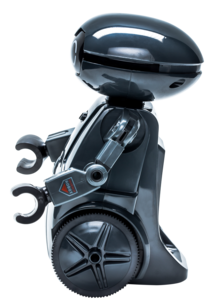 Silverlit Mazebreaker Robot, fra 3 år