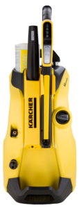 Painepesuri Kärcher K4 FC Home