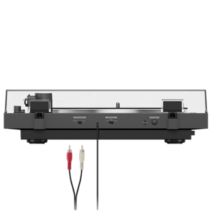 Sony PS-LX3BT platespiller med Bluetooth og forforsterker