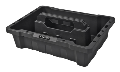 Työkalulaatikko Cocraft FSS