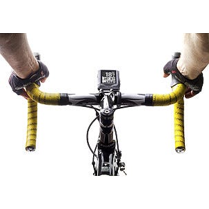 Cykeldator Wahoo ELEMNT
