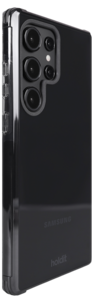 Holdit Seethru Case för Samsung Galaxy S23 Ultra