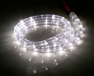 Ljusslang LED 12 V