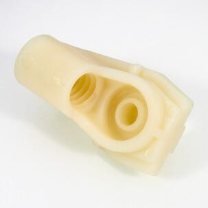 Plastmutter Black&Decker