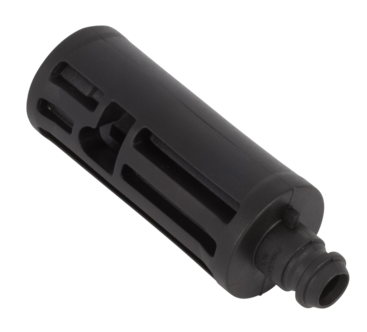 Adapter Nilfisk C&C till bajonett
