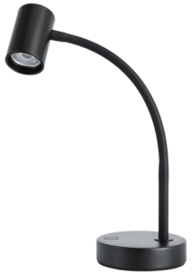 Skrivbordslampa LED laddningsbar, Northlight