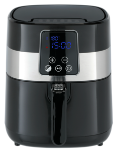 Airfryer 3 liter