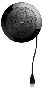 Jabra Connect 4s konferansehøyttaler