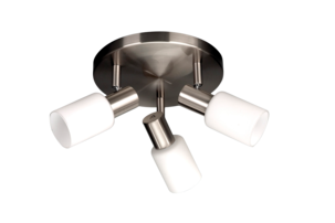 Vägg-/taklampa Energispar