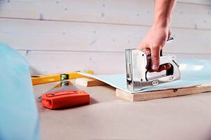 Rapid 34E häftpistol 