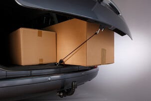 Repspännare med krokar