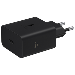 Samsung 60W USB-C laddare, svart