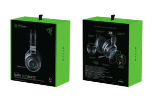 Razer Nari Ultimate gaming-headset