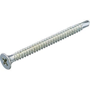 Gipsskruv med borrspets