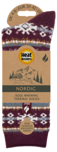 Heat Holders Lite Nordic termostrumpor