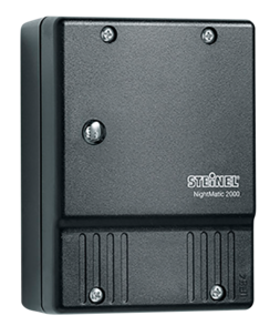 Skymningsrelä Steinel NM2000