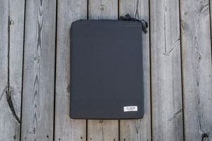 Påslakan CURA Bambu, 2 delar