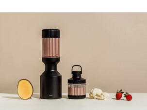 Beast Mega Plus blender, 1200 W