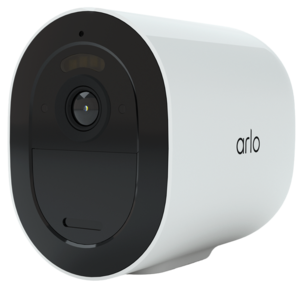 Arlo Go 2 3G/4G/WiFi övervakningskamera utomhus