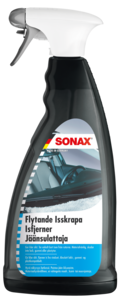 Sonax flytande isskrapa, 1 liter