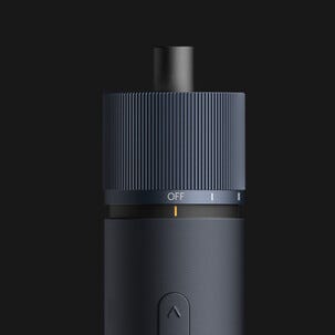 Hoto Sähköruuvimeisseli, pieni ruuvinväännin 12 ruuvauskärkeä